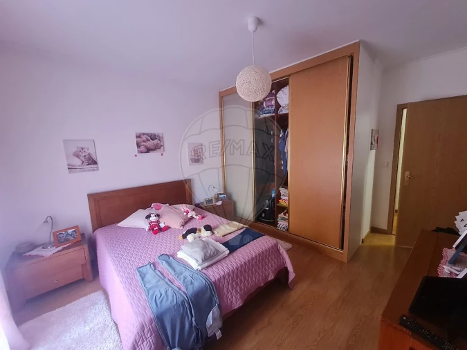 Apartamento T2 para Venda em Alhandra, São João dos Montes e Calhandriz Foto 6