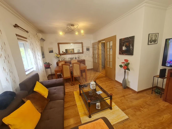 Apartamento T2 para Venda em Alhandra, São João dos Montes e Calhandriz Foto 19