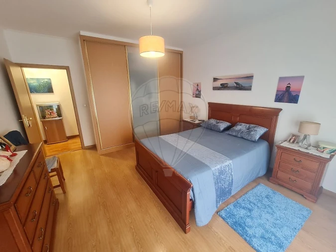 Apartamento T2 para Venda em Alhandra, São João dos Montes e Calhandriz Foto 10