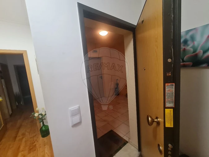 Apartamento T2 para Venda em Alhandra, São João dos Montes e Calhandriz Foto 20