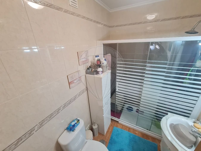Apartamento T2 para Venda em Alhandra, São João dos Montes e Calhandriz Foto 11