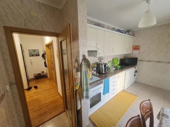 Apartamento T2 para Venda em Alhandra, São João dos Montes e Calhandriz Foto 5