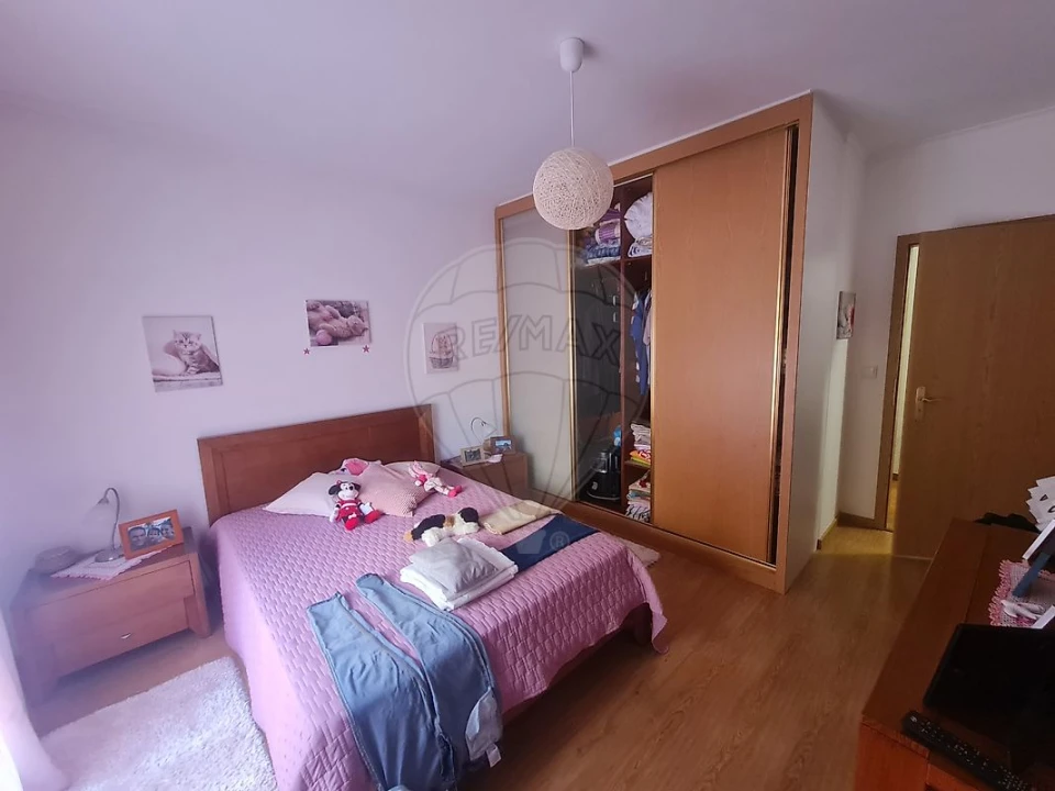 Apartamento T2 para Venda em Alhandra, São João dos Montes e Calhandriz Foto 6