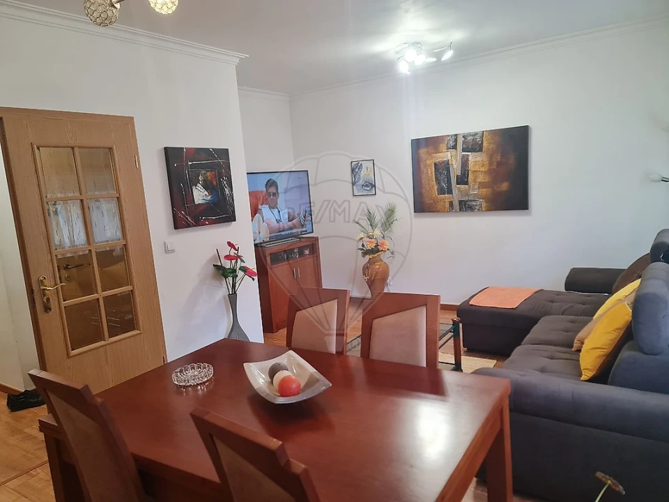 Apartamento T2 para Venda em Alhandra, São João dos Montes e Calhandriz Foto 13