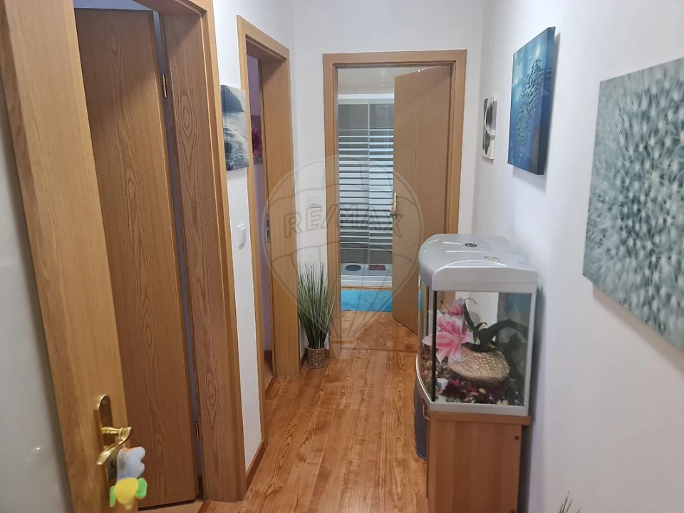 Apartamento T2 para Venda em Alhandra, São João dos Montes e Calhandriz Foto 8