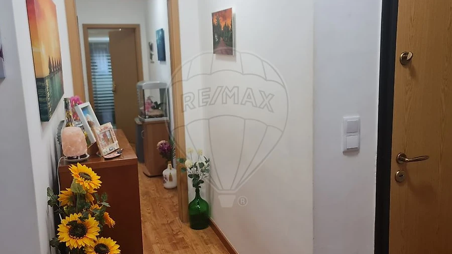 Apartamento T2 para Venda em Alhandra, São João dos Montes e Calhandriz