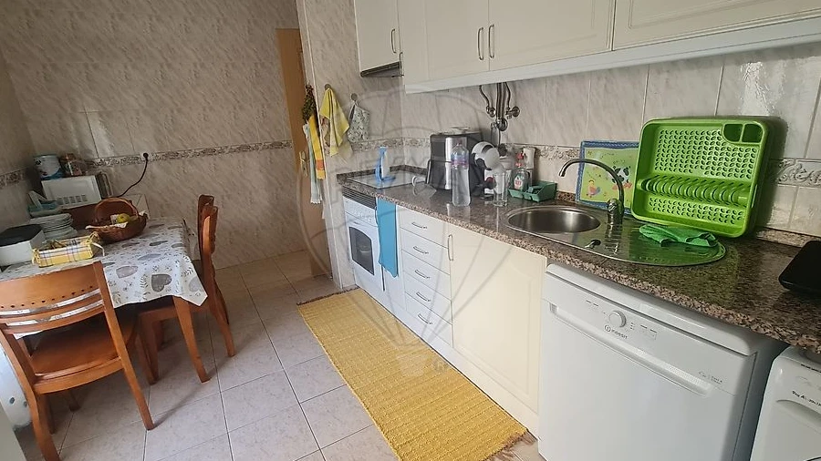Apartamento T2 para Venda em Alhandra, São João dos Montes e Calhandriz