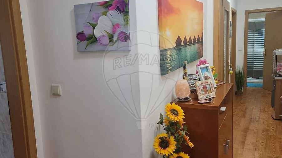 Apartamento T2 para Venda em Alhandra, São João dos Montes e Calhandriz