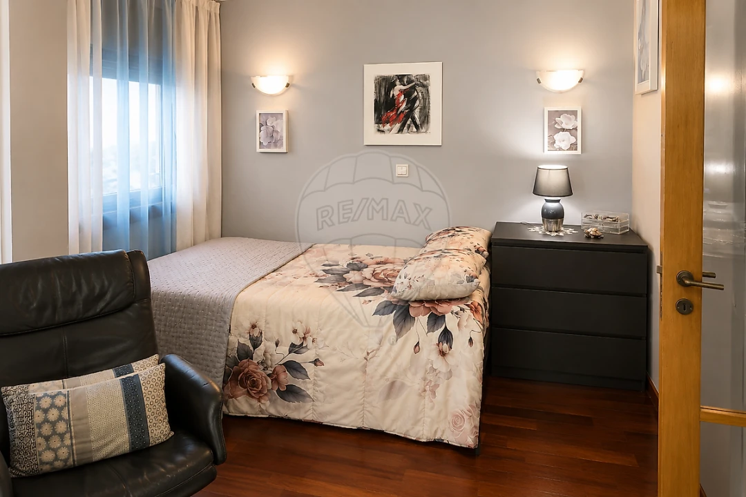 Apartamento T0 para Venda em Matosinhos e Leça da Palmeira Foto 6