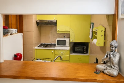 Apartamento T0 para Venda em Matosinhos e Leça da Palmeira