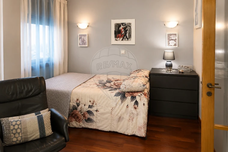 Apartamento T0 para Venda em Matosinhos e Leça da Palmeira Foto 6