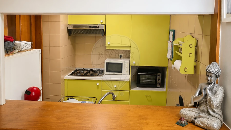 Apartamento T0 para Venda em Matosinhos e Leça da Palmeira