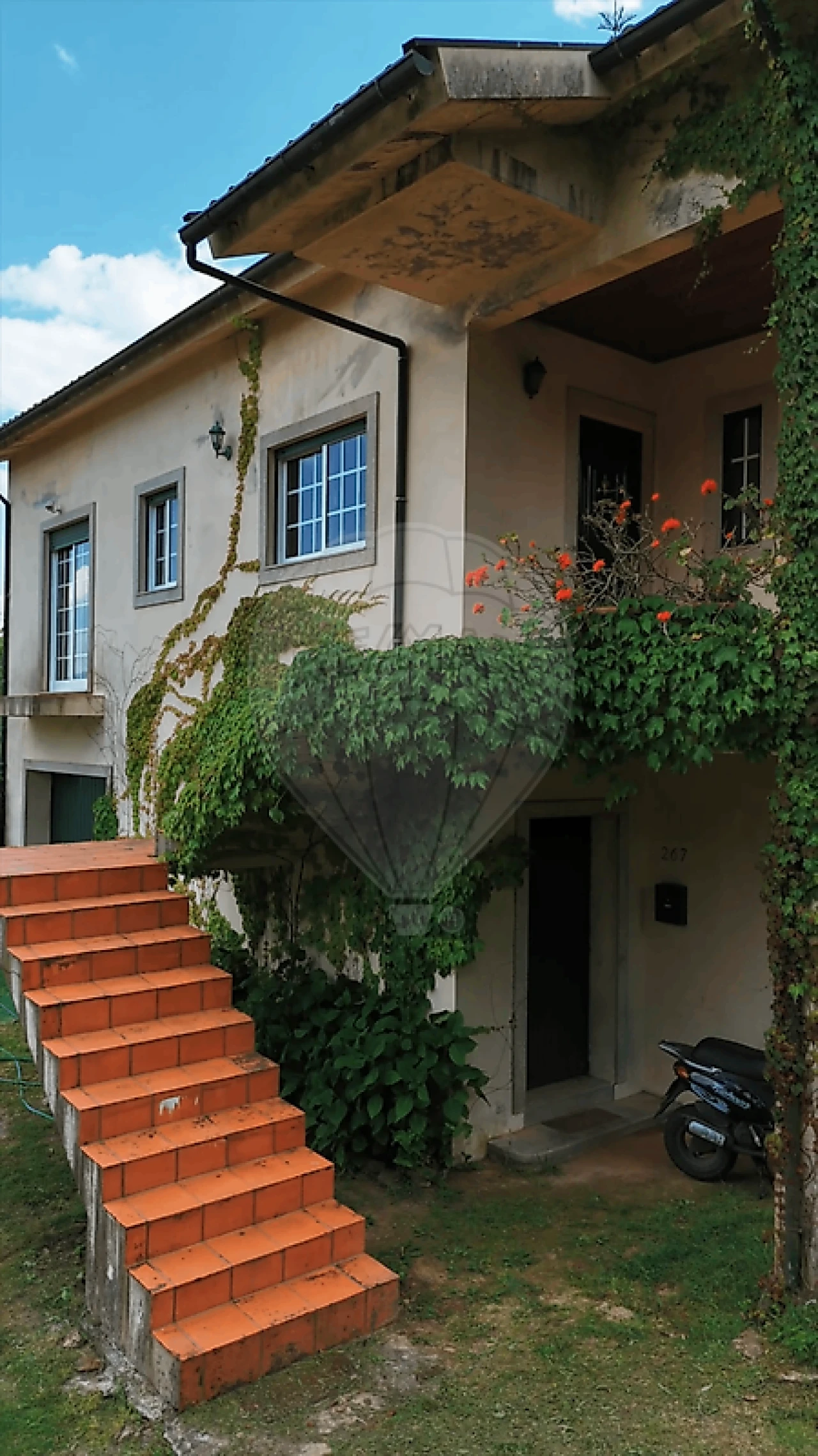 Moradia T2 para Arrendamento em Arnoia Foto 1