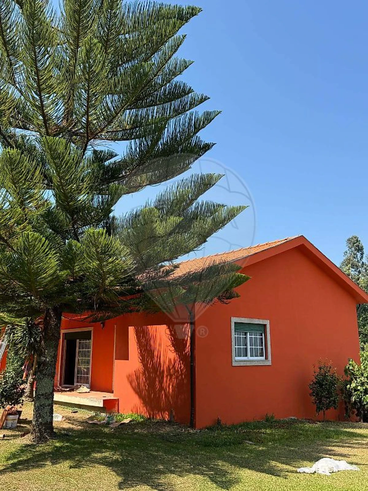 Moradia T2 para Arrendamento em Arnoia Foto 10