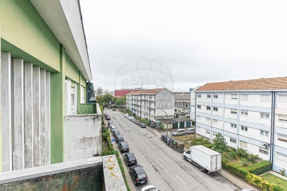 Apartamento T2 para Venda em Ramalde