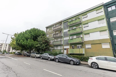 Apartamento T2 para Venda em Ramalde