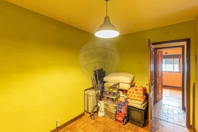 Apartamento T2 para Venda em Ramalde