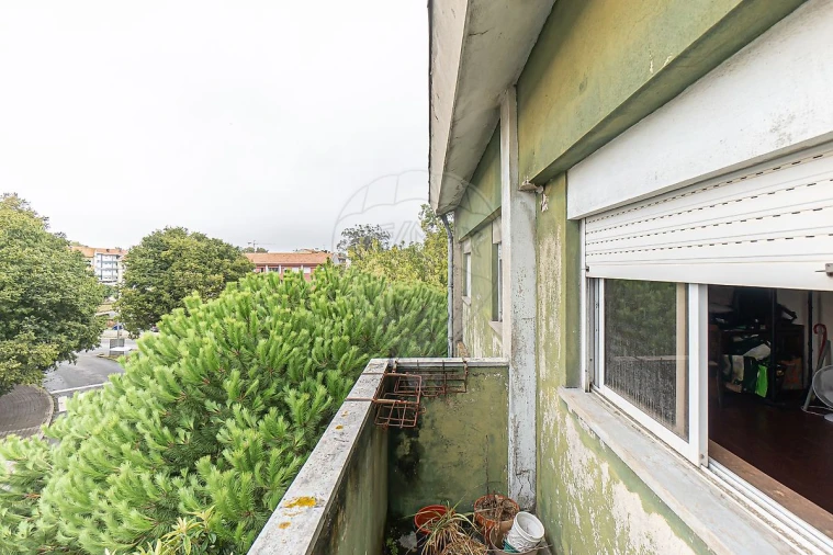Apartamento T2 para Venda em Ramalde Foto 5