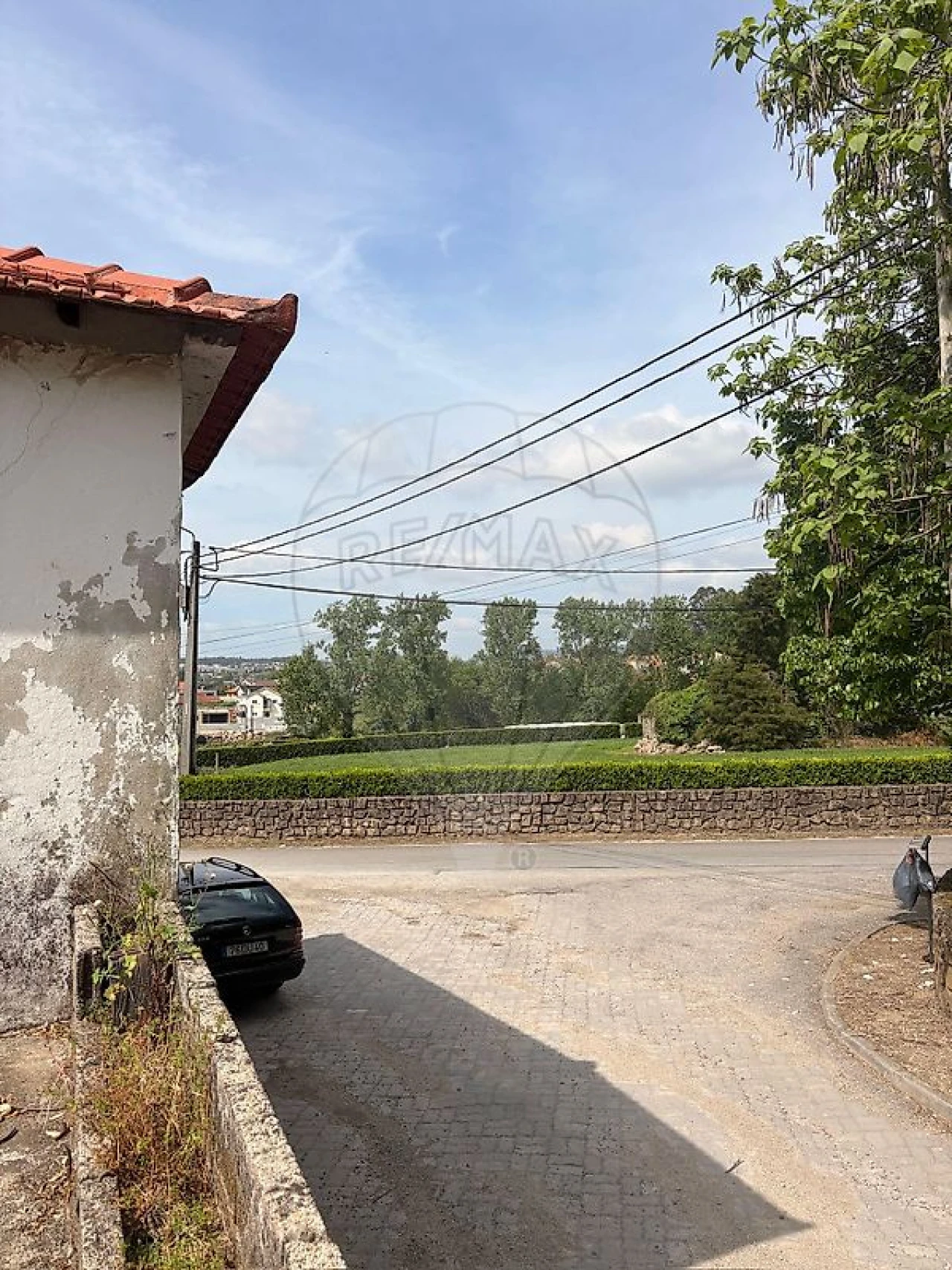 Moradia T2 para Venda em Louro Foto 17