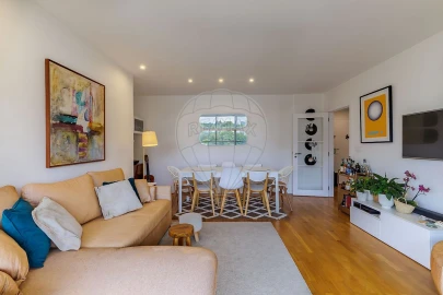 Apartamento T1 para Arrendamento em Ramalde