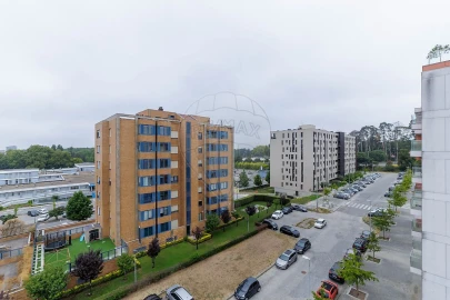 Apartamento T1 para Arrendamento em Ramalde