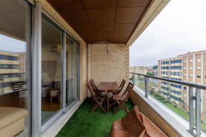 Apartamento T1 para Arrendamento em Ramalde