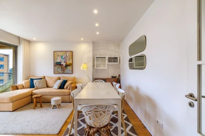 Apartamento T1 para Arrendamento em Ramalde