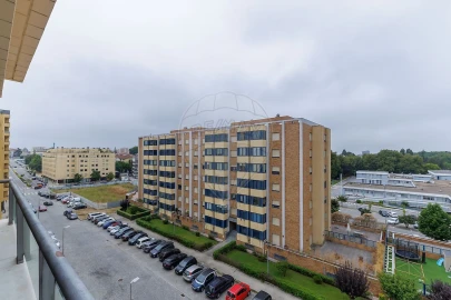Apartamento T1 para Arrendamento em Ramalde