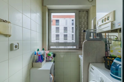 Apartamento T1 para Arrendamento em Ramalde