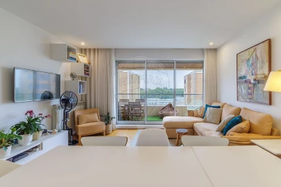 Apartamento T1 para Arrendamento em Ramalde