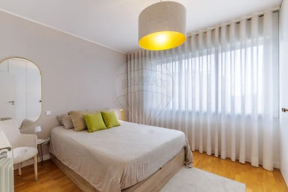 Apartamento T1 para Arrendamento em Ramalde