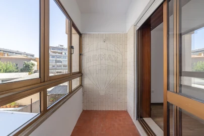 Apartamento T3 para Venda em Espinho