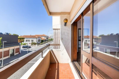 Apartamento T3 para Venda em Espinho