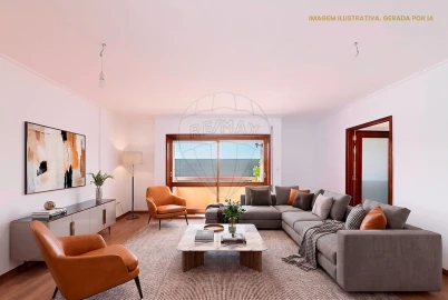 Apartamento T3 para Venda em Espinho