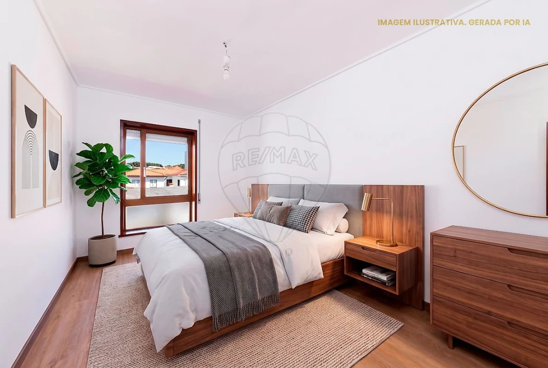 Apartamento T3 para Venda em Espinho Foto 15