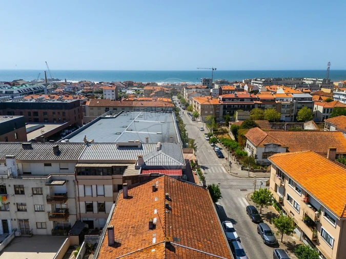 Apartamento T3 para Venda em Espinho Foto 30