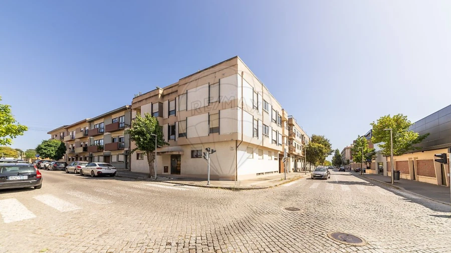 Apartamento T3 para Venda em Espinho