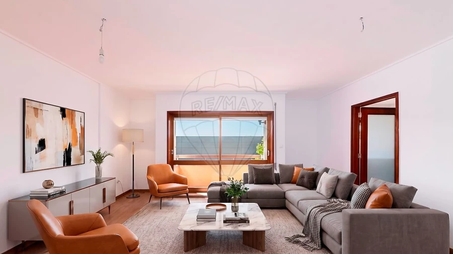 Apartamento T3 para Venda em Espinho