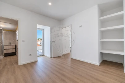 Moradia T2 para Venda em Arranho