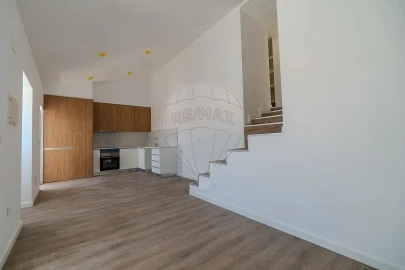 Moradia T2 para Venda em Arranho