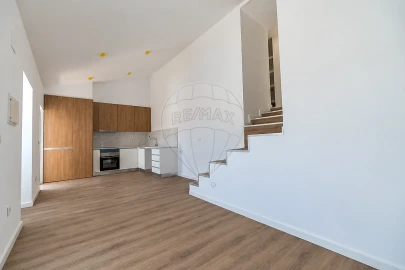 Moradia T2 para Venda em Arranho
