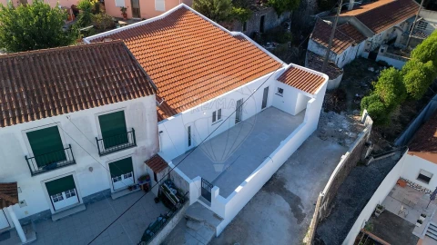 Moradia T2 para Venda em Arranho
