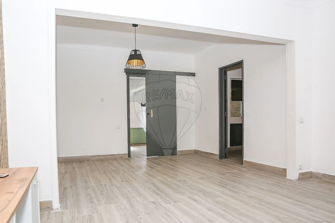Moradia T2 para Venda em Aveiras de Cima Foto 20