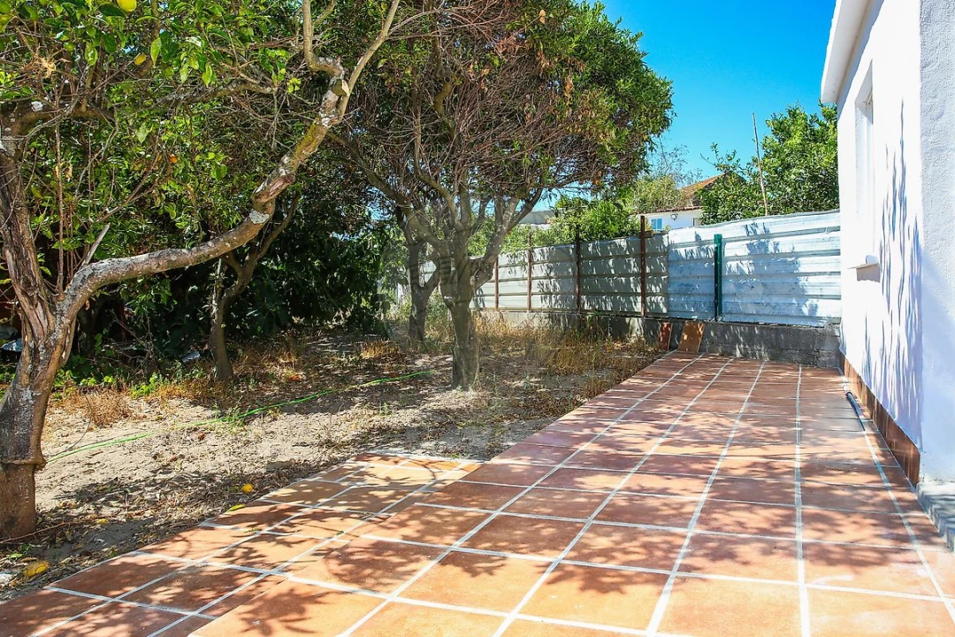 Moradia T2 para Venda em Aveiras de Cima Foto 11