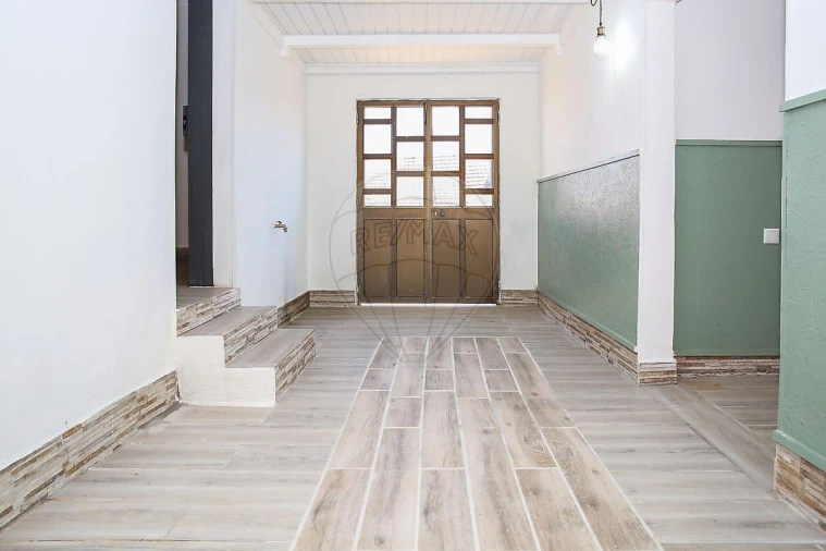Moradia T2 para Venda em Aveiras de Cima Foto 27