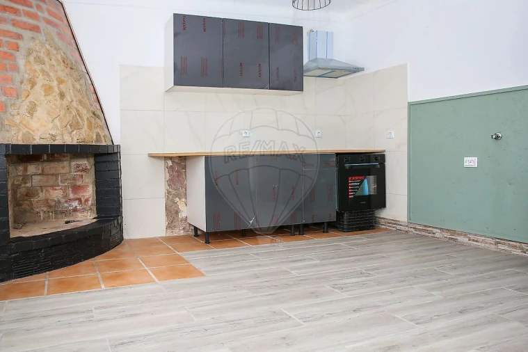 Moradia T2 para Venda em Aveiras de Cima Foto 30