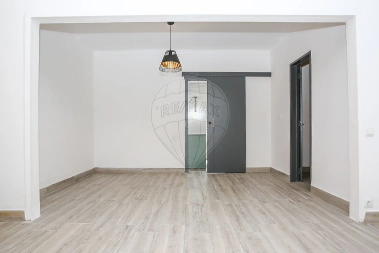 Moradia T2 para Venda em Aveiras de Cima Foto 19