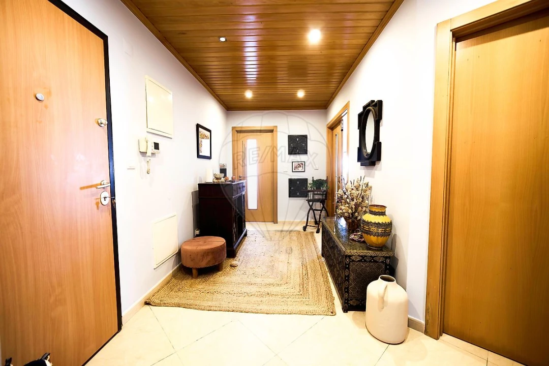 Apartamento T2 para Venda em Samora Correia Foto 14