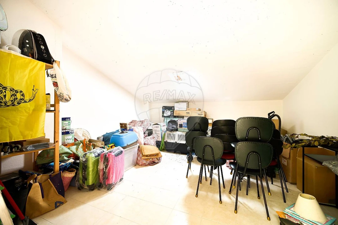 Apartamento T2 para Venda em Samora Correia Foto 2