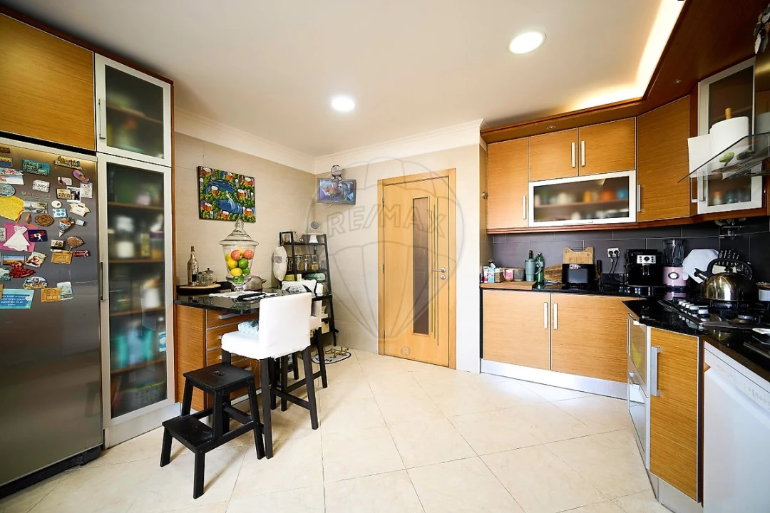 Apartamento T2 para Venda em Samora Correia Foto 16